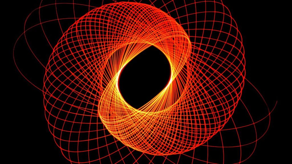 Dimensões do universo e a vida humana