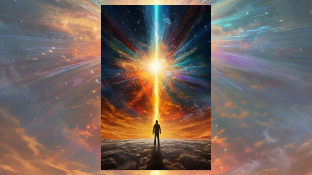 Comprometimento espiritual e alinhamento cósmico