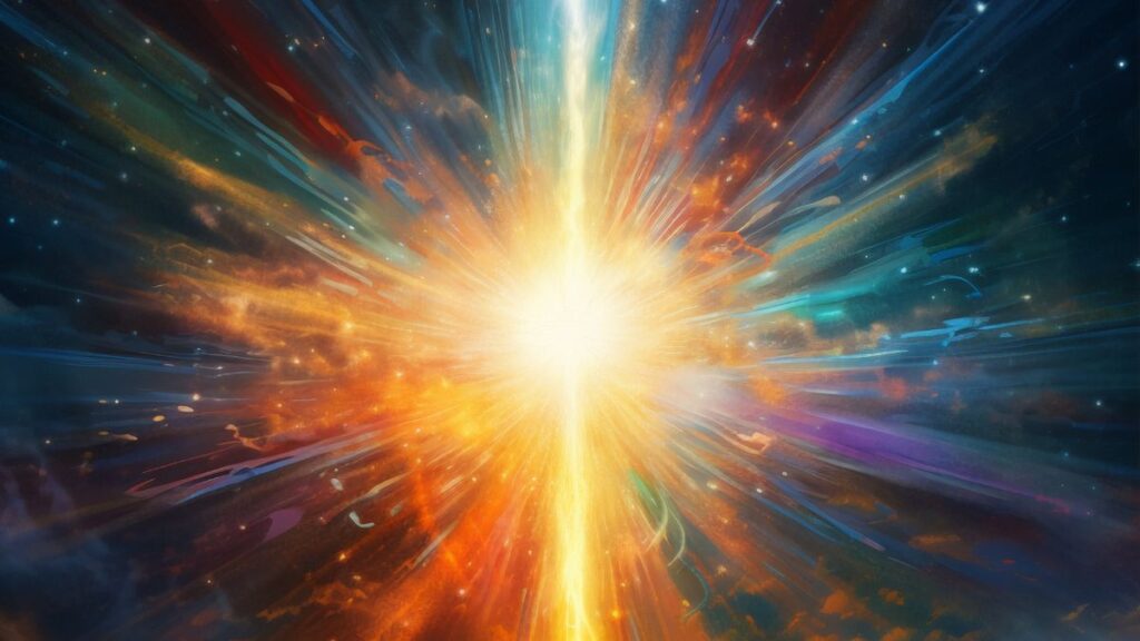 Laços entre realidades