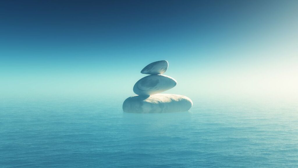 Limites para o cosmos