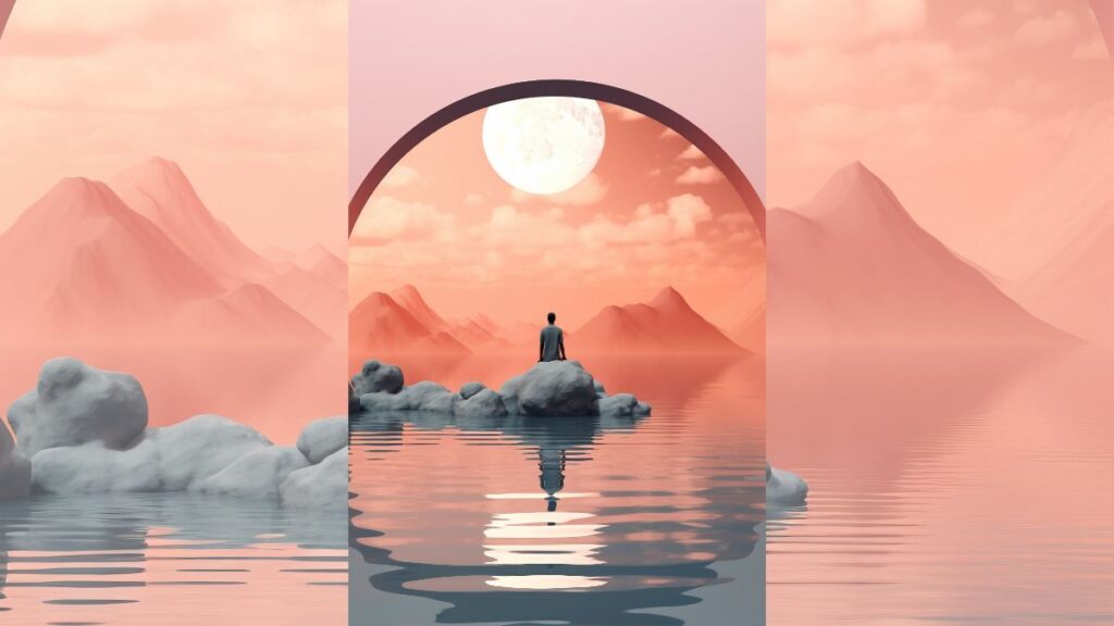 Multiverso: As várias camadas da vida