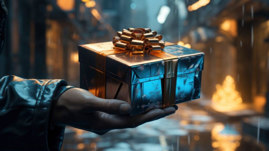 Passado, presente e futuro