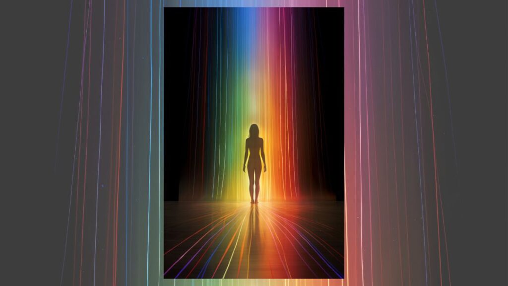 Propósito, o brilho da vida