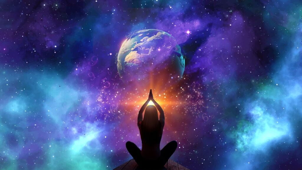 Religiões e o controle sobre a existência humana